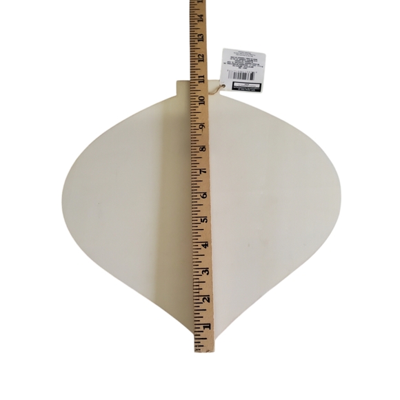 New Crafter's Square DIY Wood Christmas Signs Crafting/Painting - Picture 9 of 10